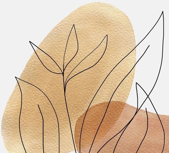 Classy Art Desert Lines I by Carol Robinson Wall Art-1