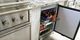 XO 24" Stainless Steel Outdoor Refrigerator-1