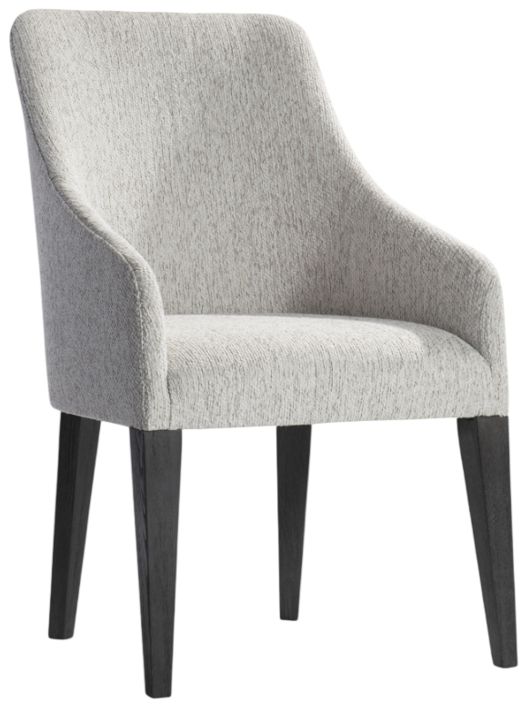 Bernhardt Customizable Prado 24" Arm Chair-0