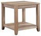 Liberty Furniture Sun Valley 3-Piece Sandstone Living Room Table Set-2