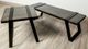 Forge Design Newport End Table-2