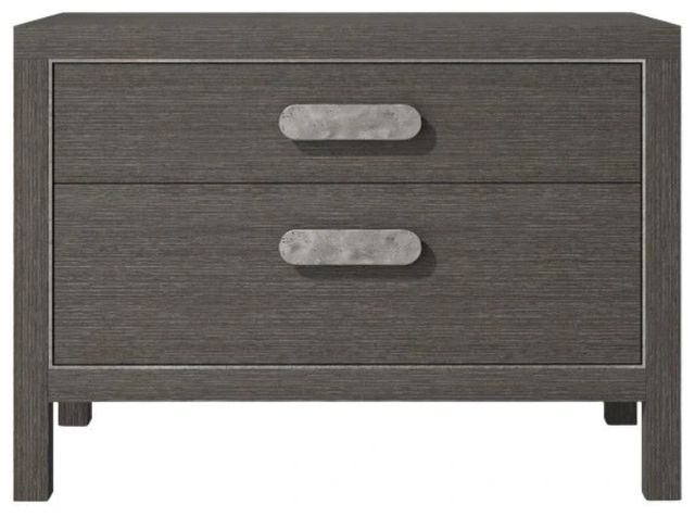 Bernhardt Prado Porcini 2-Drawer Nightstand-2