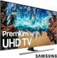 Samsung 8 Series 75" 4K Ultra HD Smart TV-1