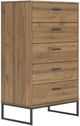 Signature Design by Ashley® Deanlow Honey Chest-0