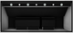 Vent-A-Hood® 54" Black Wall Mounted Range Hood-2