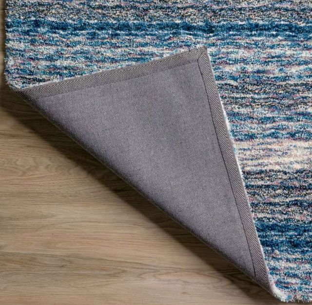 Dalyn™ Rug Company Joplin Indigo 5'x8' Style 2 Area Rug-1