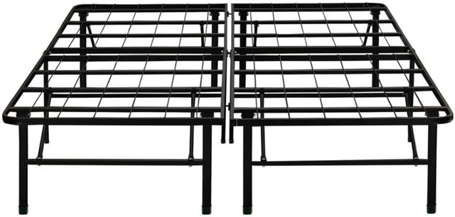 Boyd Sleep Bonus Base California King 18" Platform Bed Frame-0