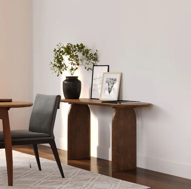 LH Home Domingo Console Table-2