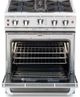 Capital Cooking™ Culinarian 30" Stainless Steel Freestanding Gas Range-1