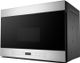 Sharp® 1.4 Cu. Ft. Stainless Steel Over The Range Microwave -3