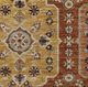 Dalyn™ Rug Company Silk Road SR7 Paprika 5'x8' Area Rug-5