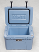 YETI® Tundra® Blue 35 Cooler-1