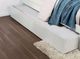 Furniture of America® Lycoris 4-Piece White Full Bedroom Set-4