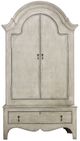 Hooker® Furniture Ciao Bella Creamy Wardrobe-2