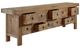 Furniture Classics Old Pine Brown Drawer Bank-1