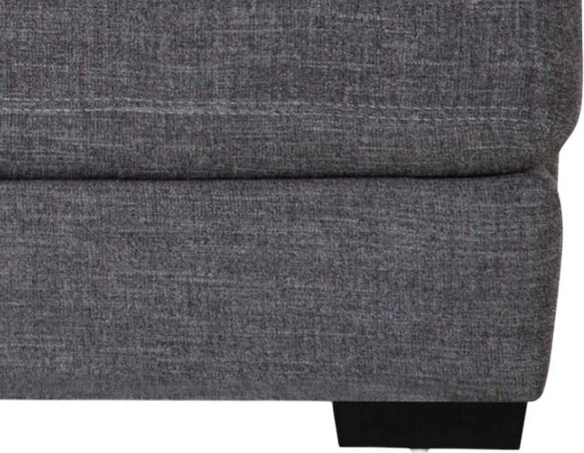 Franklin™ Journey Merriville Graphite Chair and a Half-3