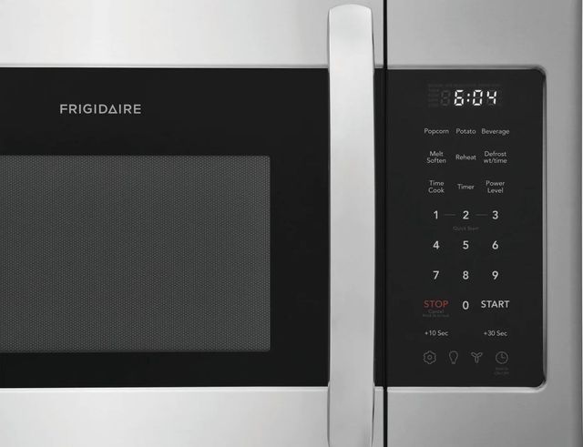 Frigidaire® 4 Piece Stainless Steel Kitchen Package-31