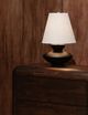 Moe's Home Collection Dell Black Table Lamp-4