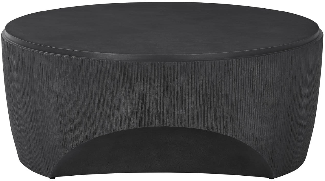 Universal Furniture Montclair Cocktail Table - Thumbnail 2