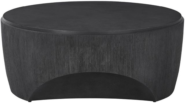 Universal Explore Home™ Montclair Cinder Cocktail Table-2