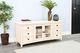 Sunny Designs™ Taylor Marble White 62" Media Console-1
