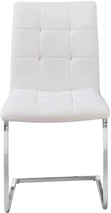 Steve Silver Escondido Dining Side Chair - Thumbnail 4