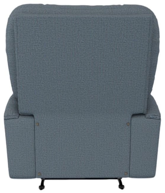 Best® Home Furnishings Customizable Ryson Manual Space Saver® Recliner-2