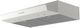 Zephyr Core Collection Breeze II 36" White Under Cabinet Range Hood-2