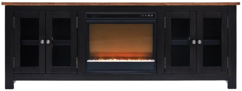 Signature Design by Ashley® Wildenauer Black/Brown 76