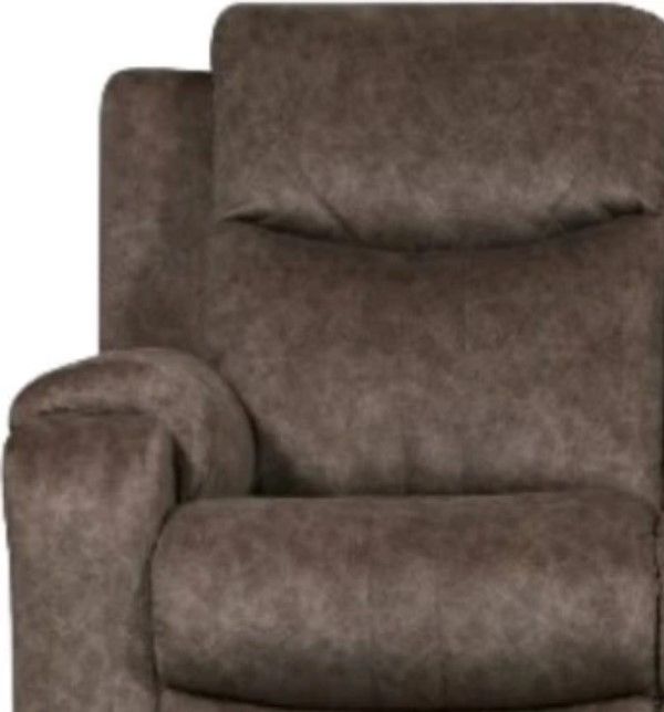 Southern Motion™ Customizable Marvel Double Manual Reclining Sofa-1