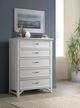 Riverside Furniture Talford Cotton Chest-1