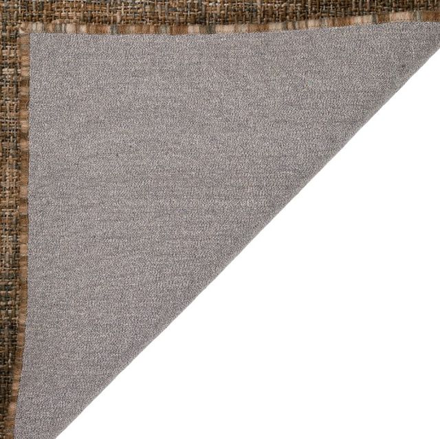 Dalyn™ Rug Company Abruzzo Chocolate 5'x8' Area Rug-2
