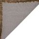 Dalyn™ Rug Company Abruzzo Chocolate 5'x8' Area Rug-2