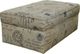 England Furniture Customizable June Storage Ottoman-0