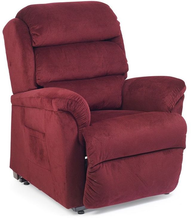 UltraComfort™ StellarComfort Polaris Small Power Lift Chair Recliner-0