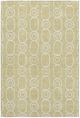 Dalyn™ Rug Company The Reserve TR6 Wheat 5'x8' Area Rug-0