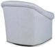 Century® Home Elegance Sonora Swivel Chair-1