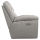 La-Z-Boy® Joel Chalk Power Reclining Loveseat with Console, Headrest, and Lumbar-2
