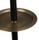 Crestview Collection Claiborne Black Floor Lamp-3