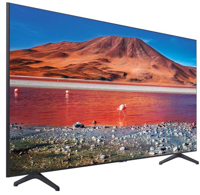 Samsung TU7000 82" Crystal UHD 4K Smart TV-1