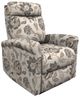 Best® Home Furnishings Customizable Codie Power Tilt Headrest Rocker Recliner-0