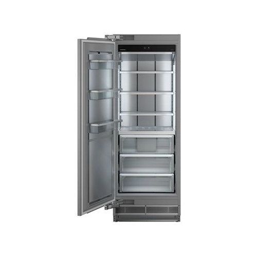 Liebherr Monolith 30" 15.2 Cu. Ft. Panel Ready Column Freezer-1