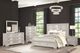 Furniture of America® Argenthart Light Gray Chest-1