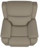 La-Z-Boy® Dorian Fossil Power Wall Recliner with Headrest and Lumbar-4