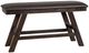 Liberty Furniture Lawson 6-Piece Dark Espresso/Light Espresso Gathering Table Set-3