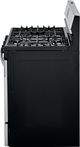 Frigidaire® 30" Stainless Steel Freestanding Gas Range-4