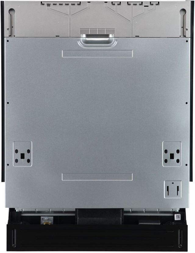 Electrolux® 24" Panel-Ready Built-In Dishwasher-0