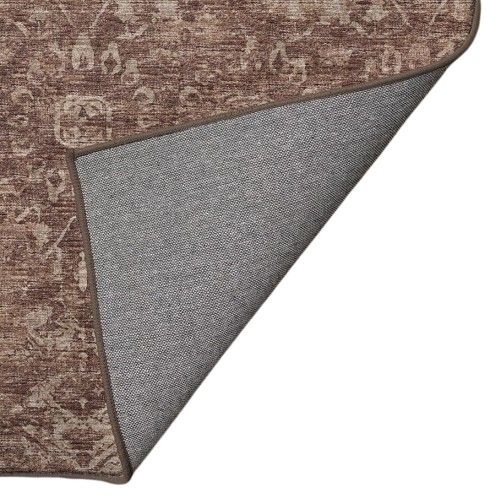 Dalyn™ Rug Company Aberdeen Mink 8'x10' Area Rug-2