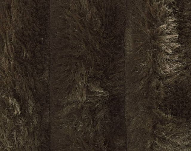Signature Design by Ashley® Midnight-Madness Chocolate Oversized Chaise-4