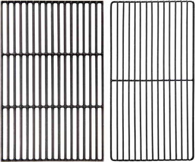 Traeger® Cast Iron/Porcelain Grill Grates-0